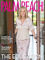 Palm Beach Illustrated